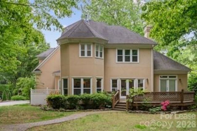 3833 Denmeade Drive, Charlotte, NC 28269