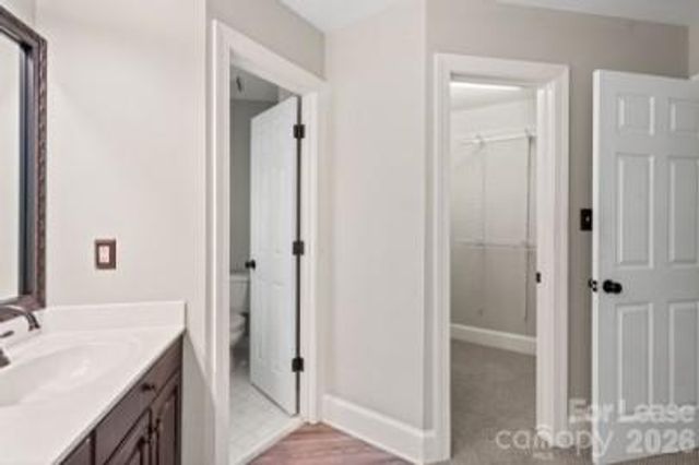 3833 Denmeade Drive, Charlotte, NC 28269
