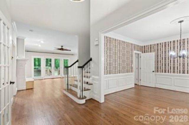 3833 Denmeade Drive, Charlotte, NC 28269