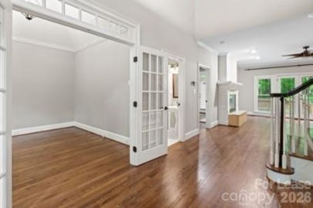 3833 Denmeade Drive, Charlotte, NC 28269