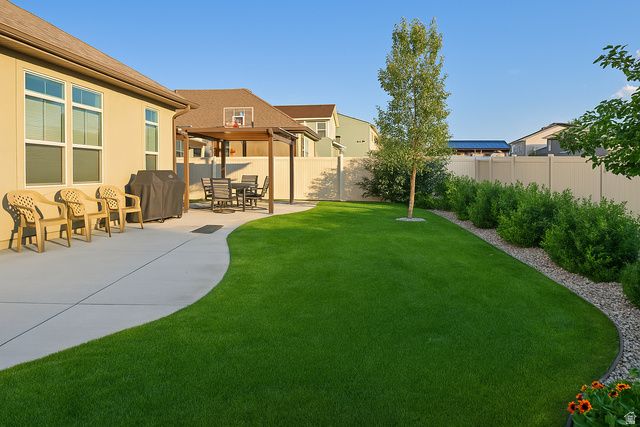 14903 S MOSSLEY BEND DR, Herriman, UT 84096
