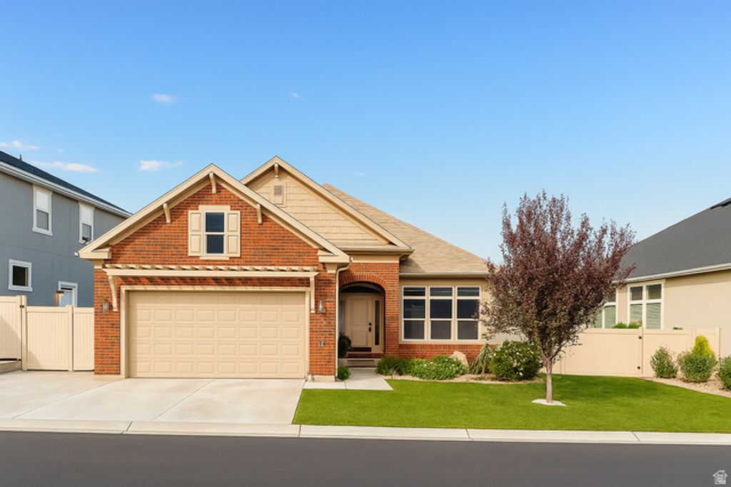 14903 S MOSSLEY BEND DR, Herriman, UT 84096