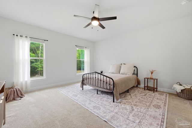 3050 Mountain Laurel Tr, Cantonment, FL 32533
