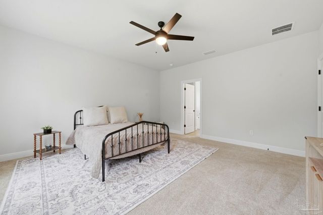 3050 Mountain Laurel Tr, Cantonment, FL 32533