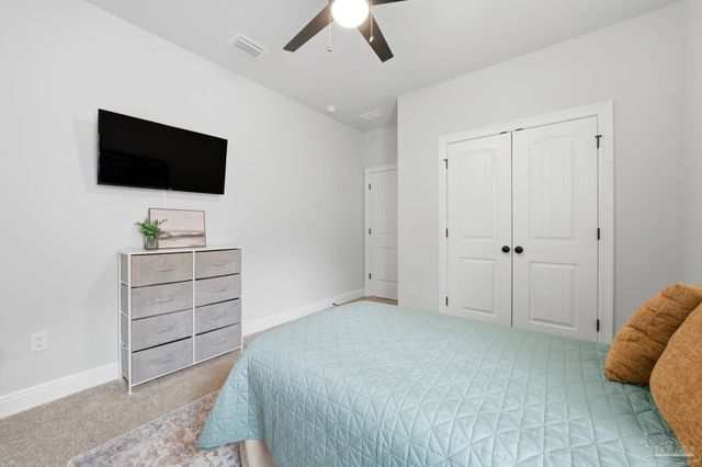 3050 Mountain Laurel Tr, Cantonment, FL 32533