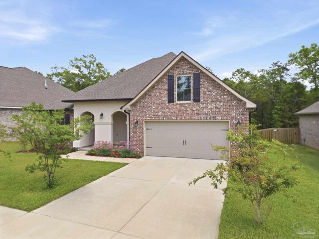 3050 Mountain Laurel Tr, Cantonment, FL 32533