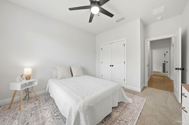 3050 Mountain Laurel Tr, Cantonment, FL 32533