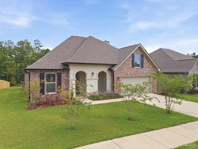 3050 Mountain Laurel Tr, Cantonment, FL 32533