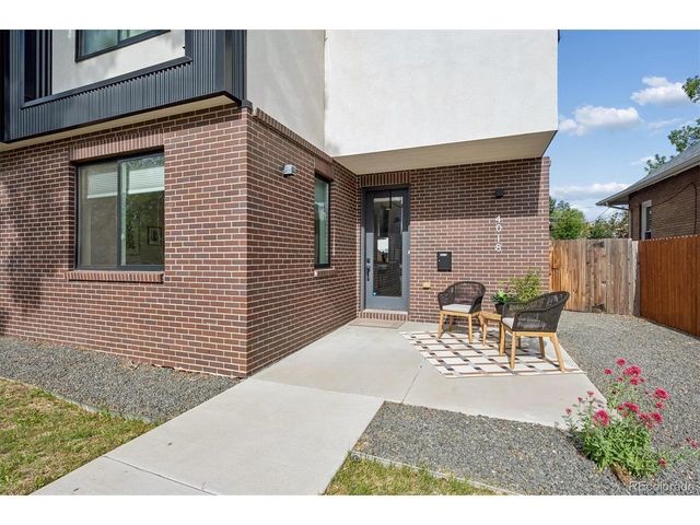 4018 Zuni St, Denver, CO 80211