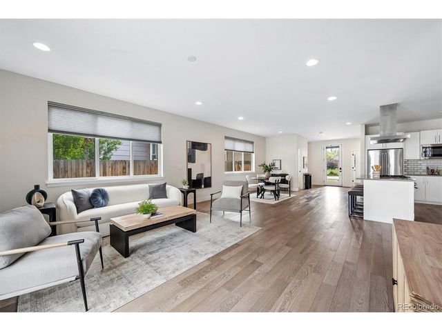 4018 Zuni St, Denver, CO 80211
