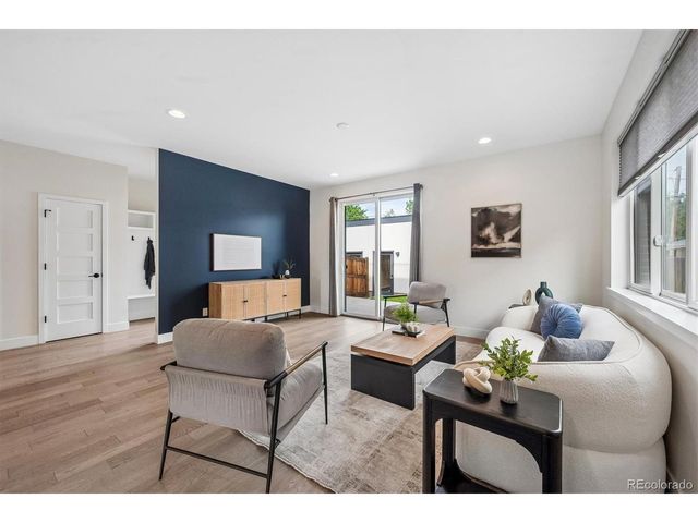 4018 Zuni St, Denver, CO 80211