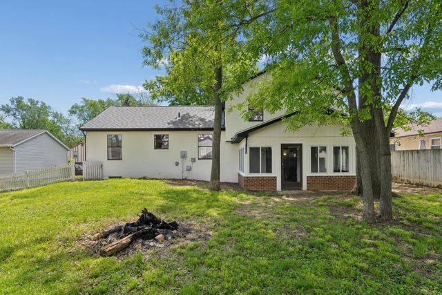 3614 Rochfort Bridge, Columbus, OH 43221