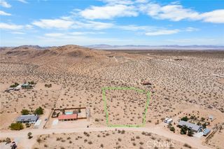 0 Belfair Drive, Joshua Tree, CA 92252