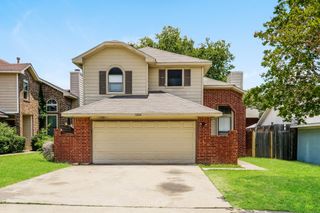 5334 Riverport Drive, Mesquite, TX 75150