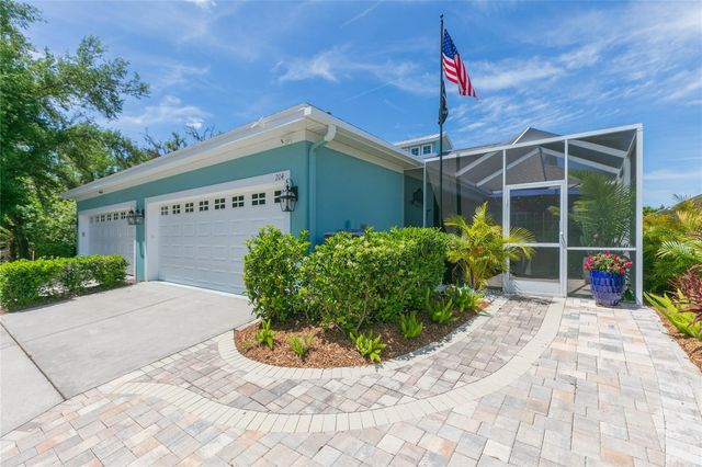 204 LATITUDE PLACE, Apollo Beach, FL 33572