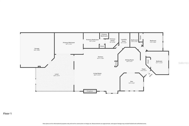 204 LATITUDE PLACE, Apollo Beach, FL 33572