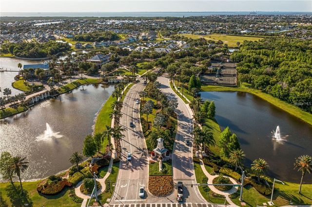 204 LATITUDE PLACE, Apollo Beach, FL 33572