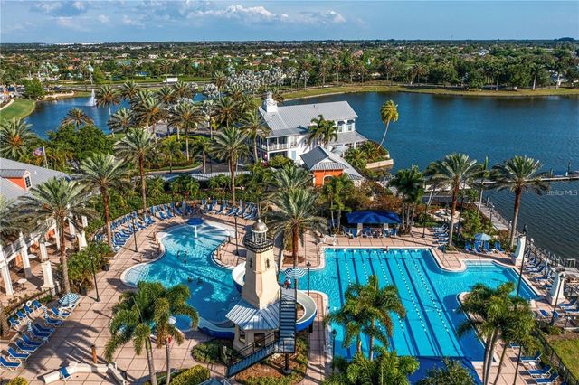 204 LATITUDE PLACE, Apollo Beach, FL 33572