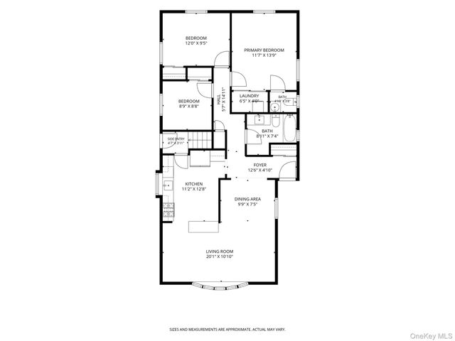 2811 Clearview Expressway, Bayside, NY 11360