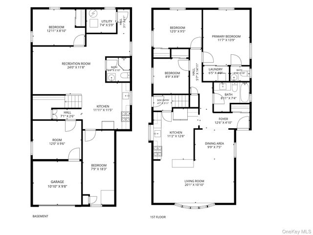 2811 Clearview Expressway, Bayside, NY 11360