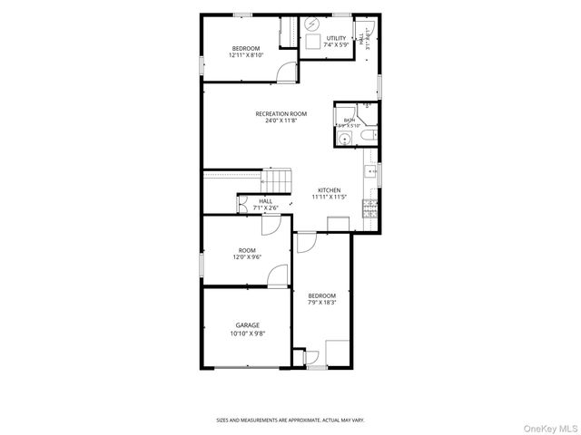 2811 Clearview Expressway, Bayside, NY 11360