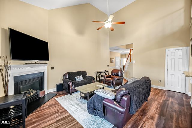 908 Sequoia Ridge Drive, Fuquay Varina, NC 27526