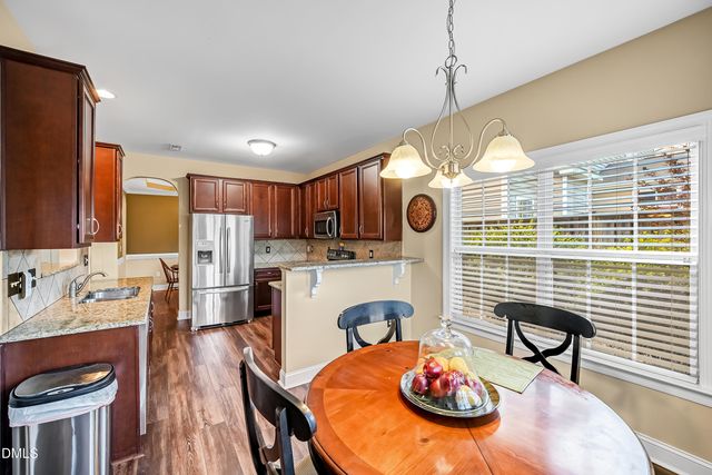 908 Sequoia Ridge Drive, Fuquay Varina, NC 27526