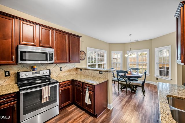 908 Sequoia Ridge Drive, Fuquay Varina, NC 27526