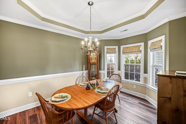 908 Sequoia Ridge Drive, Fuquay Varina, NC 27526