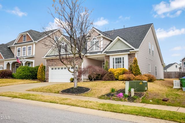 908 Sequoia Ridge Drive, Fuquay Varina, NC 27526