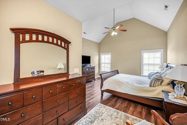 908 Sequoia Ridge Drive, Fuquay Varina, NC 27526