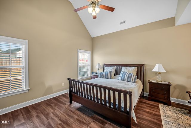 908 Sequoia Ridge Drive, Fuquay Varina, NC 27526