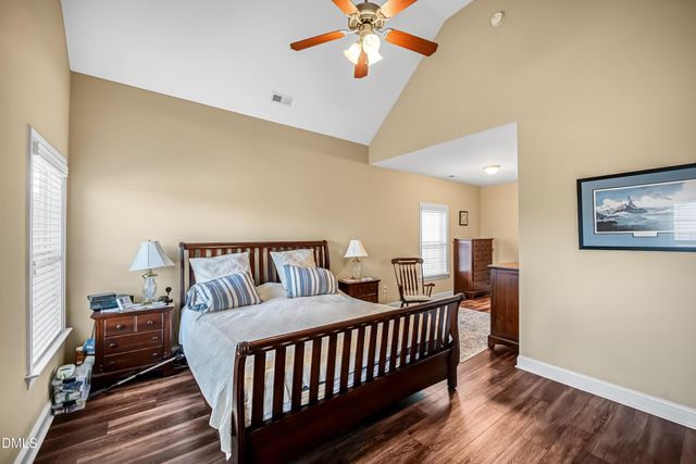 908 Sequoia Ridge Drive, Fuquay Varina, NC 27526