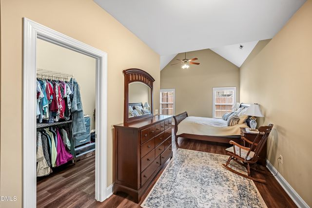 908 Sequoia Ridge Drive, Fuquay Varina, NC 27526