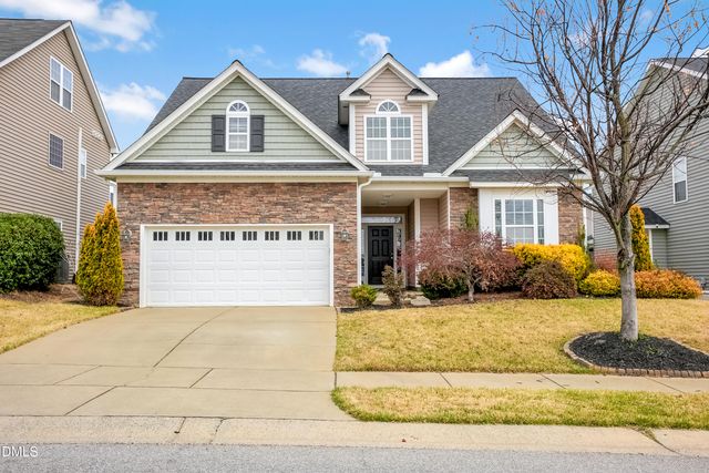 908 Sequoia Ridge Drive, Fuquay Varina, NC 27526