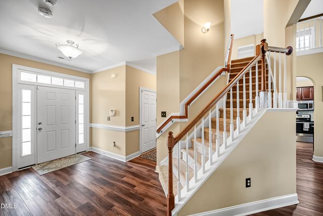 908 Sequoia Ridge Drive, Fuquay Varina, NC 27526