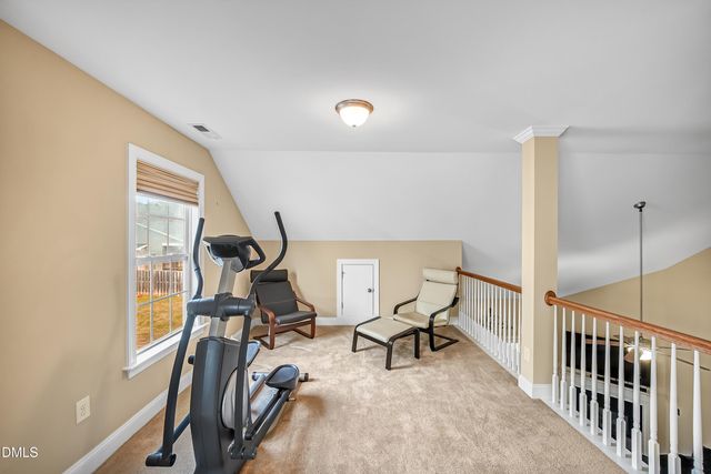 908 Sequoia Ridge Drive, Fuquay Varina, NC 27526