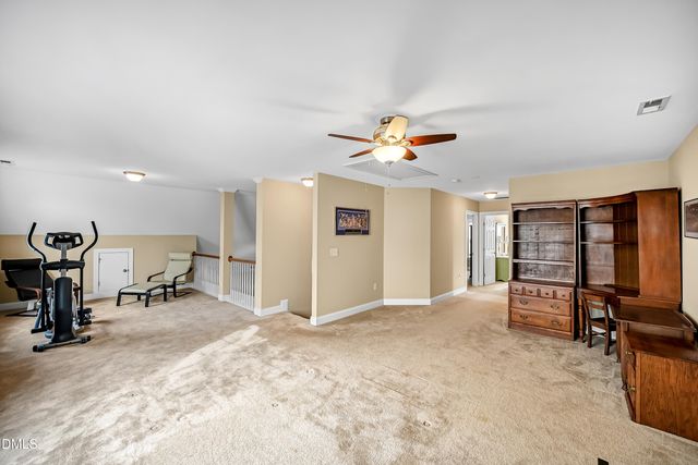 908 Sequoia Ridge Drive, Fuquay Varina, NC 27526