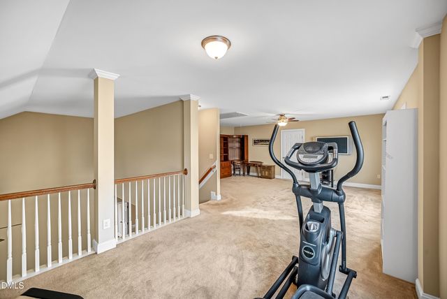 908 Sequoia Ridge Drive, Fuquay Varina, NC 27526