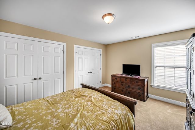 908 Sequoia Ridge Drive, Fuquay Varina, NC 27526