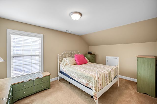 908 Sequoia Ridge Drive, Fuquay Varina, NC 27526