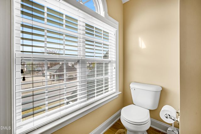 908 Sequoia Ridge Drive, Fuquay Varina, NC 27526