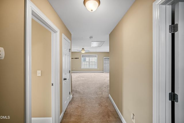 908 Sequoia Ridge Drive, Fuquay Varina, NC 27526