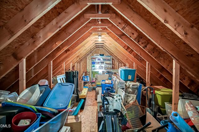 908 Sequoia Ridge Drive, Fuquay Varina, NC 27526