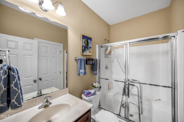 908 Sequoia Ridge Drive, Fuquay Varina, NC 27526