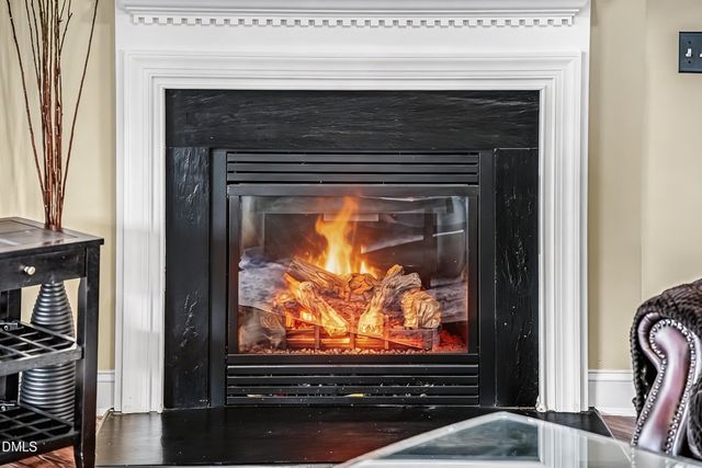 908 Sequoia Ridge Drive, Fuquay Varina, NC 27526