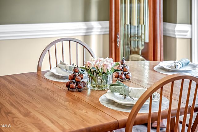 908 Sequoia Ridge Drive, Fuquay Varina, NC 27526