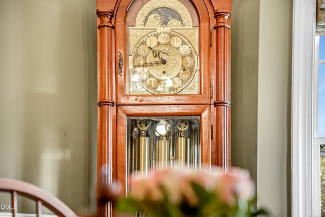 908 Sequoia Ridge Drive, Fuquay Varina, NC 27526