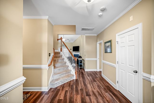 908 Sequoia Ridge Drive, Fuquay Varina, NC 27526