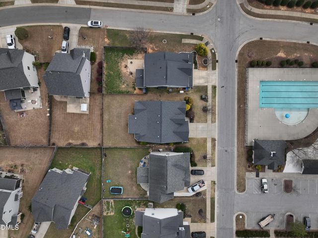 908 Sequoia Ridge Drive, Fuquay Varina, NC 27526